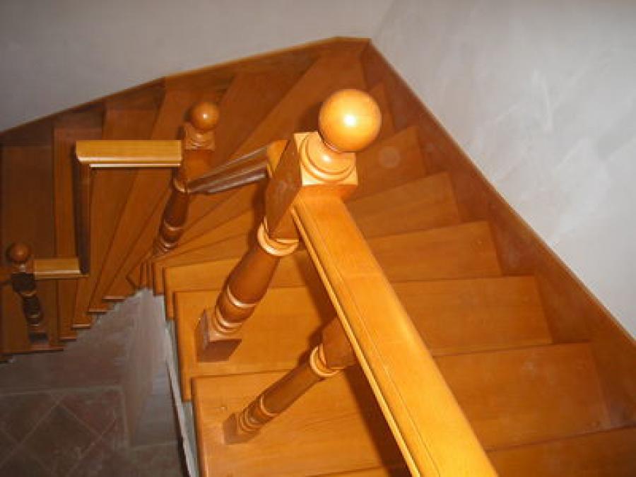 Лестница 16