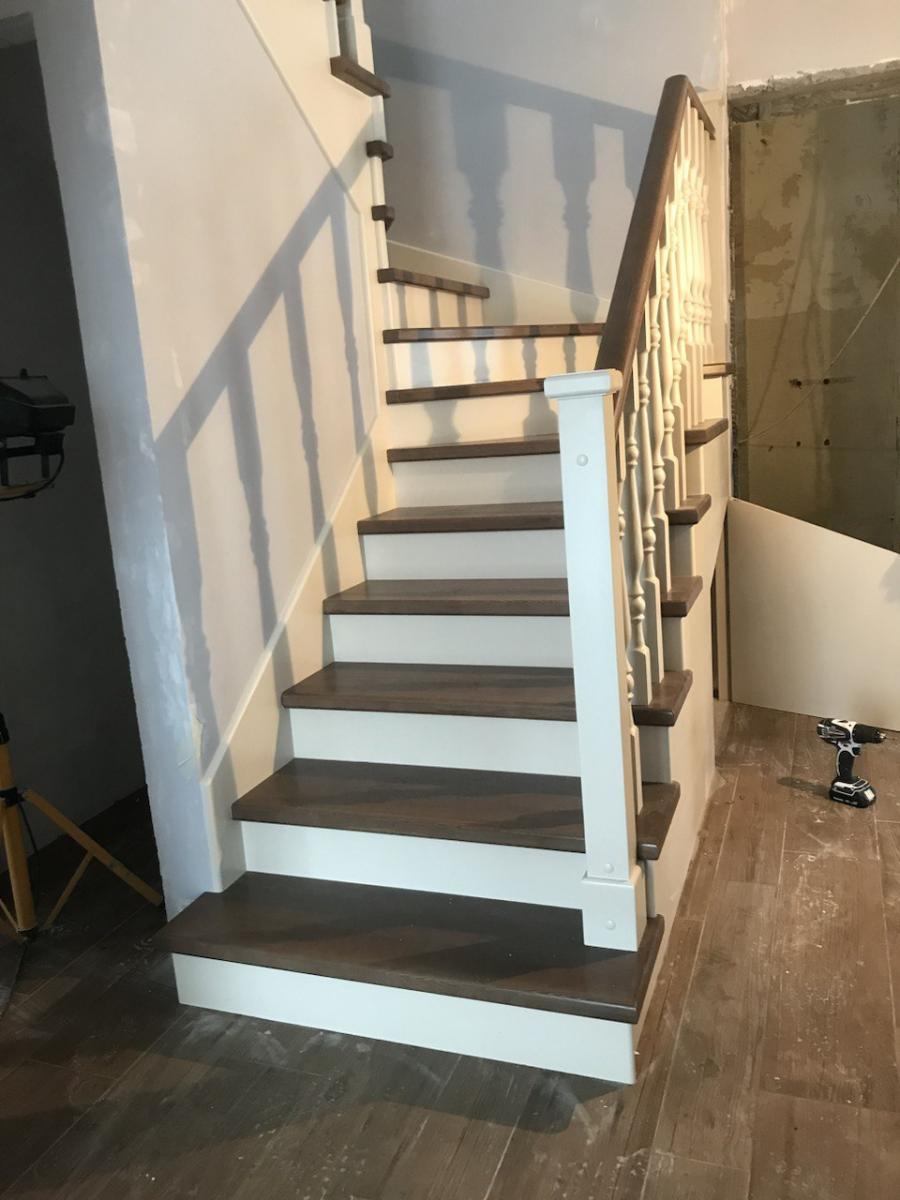 Лестница 31