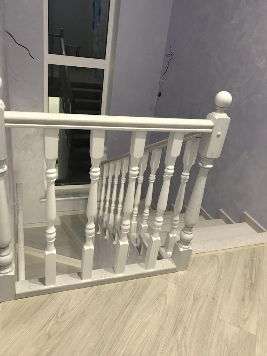 Лестница 35